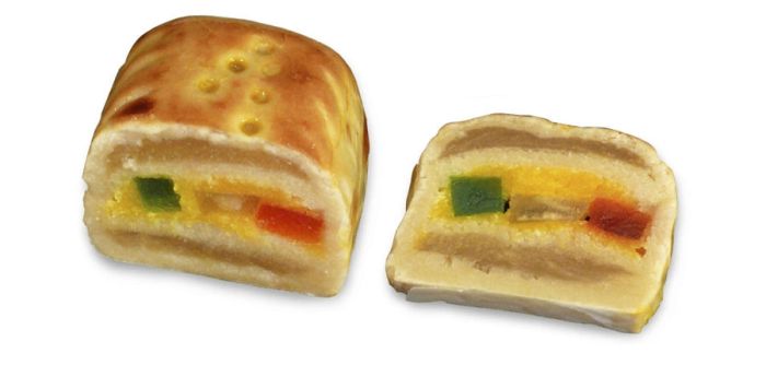 Pan de Cádiz 500g