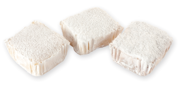 Marquesas de Almendra 200g