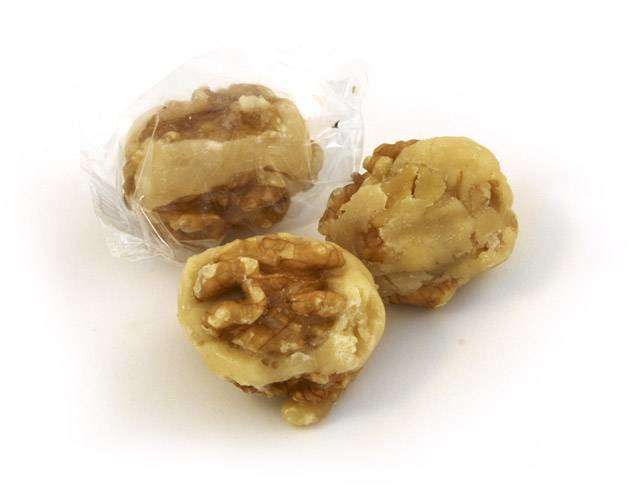 Nueces al Fondant 200g
