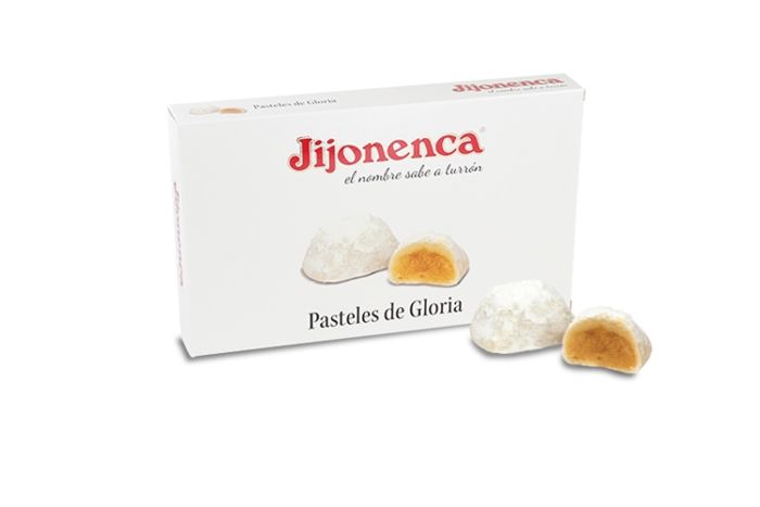 Pasteles de Gloria 360g  - Estuche Jijonenca