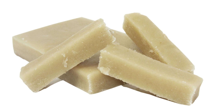 Turr&oacute;n de nieve artesano