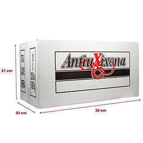 Comprar caja de turrones de Jijona