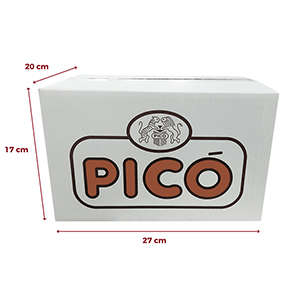 Comprar caja de turrones Pic&oacute;