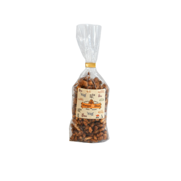 Pipas de Calabaza Garrapi&ntilde;adas