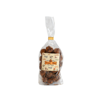 Nueces De Macadamia Garrapiñadas  1kg