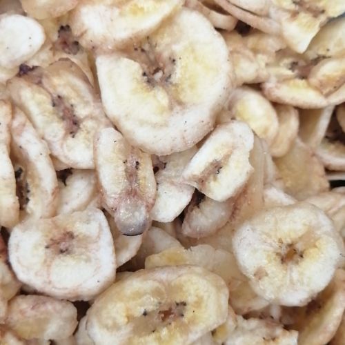Banana 1Kg.