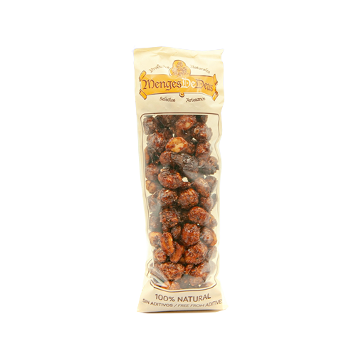 Cacahuetes Garrapiñados 1kg