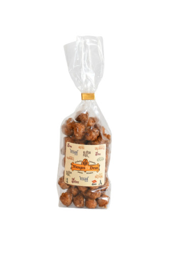 Avellanas Garrapiñadas 1kg