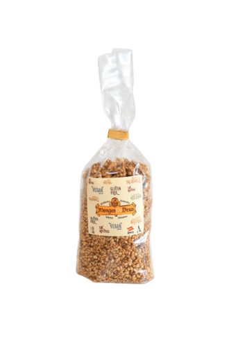 Sésamo Garrapiñado 1kg