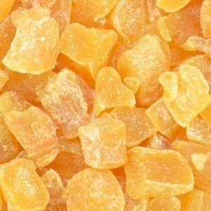 Jengibre 1Kg.