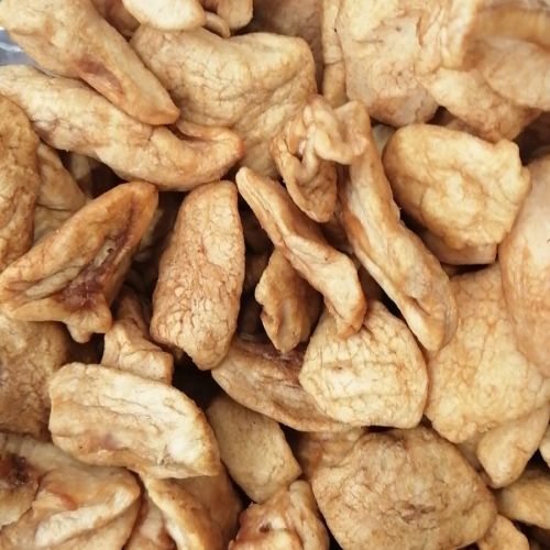 Manzana deshidratada sin azúcar 1Kg.