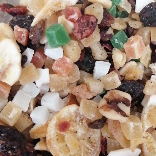 Mix de Frutas 1Kg.