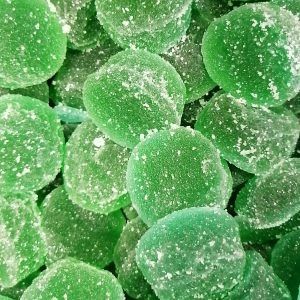 Gominola Mojito Natural 1kg
