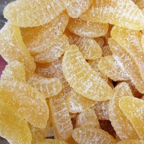 Gominola de Limón Natural 1kg