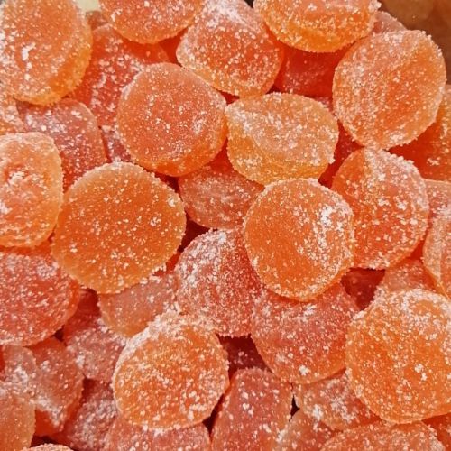 Gominola Melocotón Natural 1kg