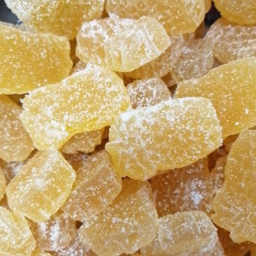 Gominola de Piña Natural 1kg