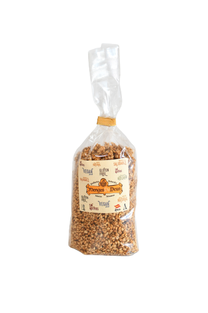 Frutos Garrapiñados