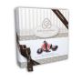  Fruit Chocolate Higo & Chocolate fondant Chocolate Vintage 120g.